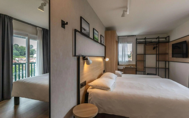 ibis Ciboure St Jean De Luz Hotel