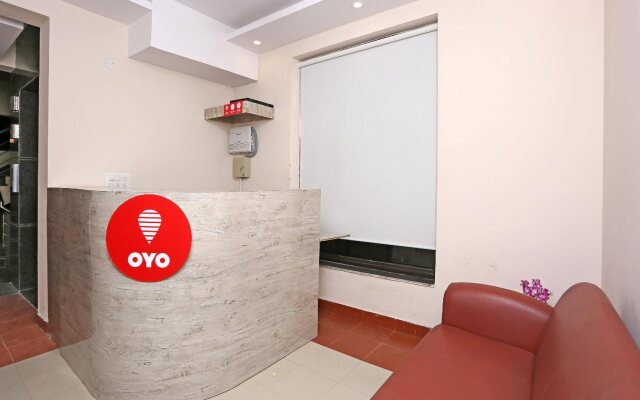 OYO 9997 Sohna Road