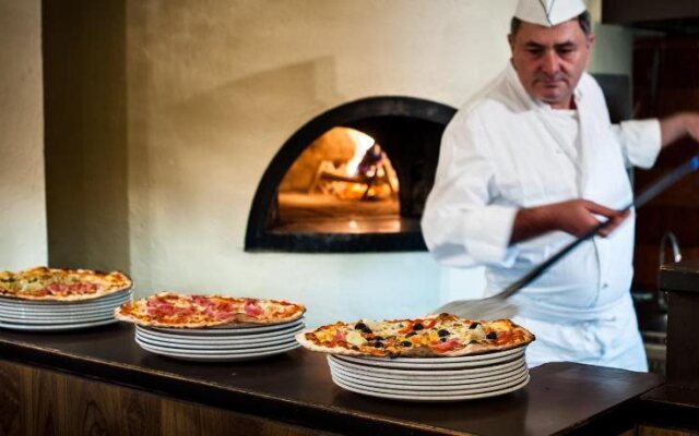 EasyRooms dell’Angelo