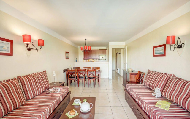 Pierre & Vacances Le Domaine de Gascogne