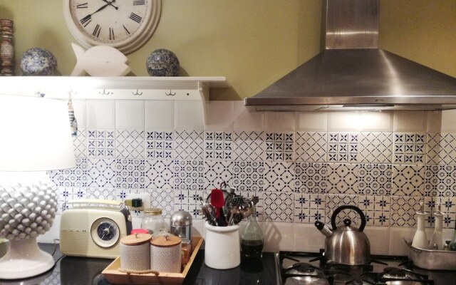 Little Beach House near Cefalù - Il Melograno