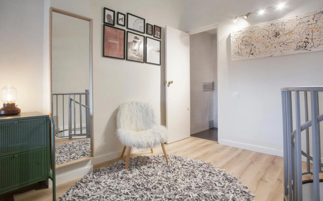 Tendency Apartments 8