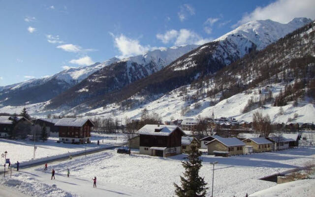 Hotel Walser