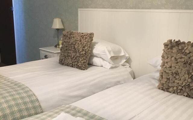 Littletown Farm Guesthouse