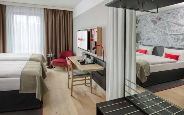 IntercityHotel Hildesheim