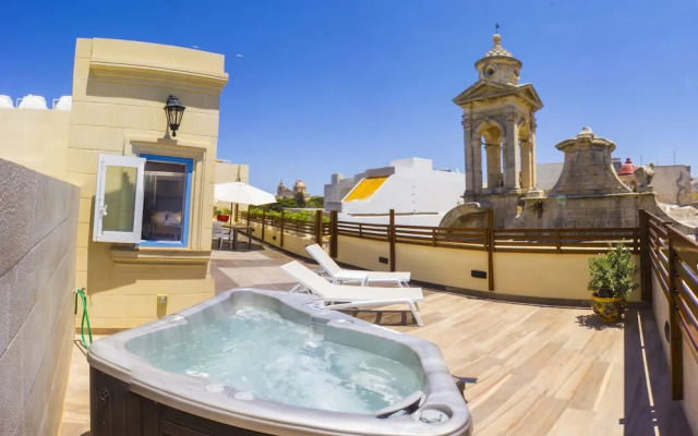 Casa Azzopardi Suites