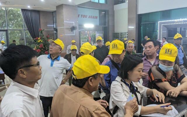 AD41 Hotel