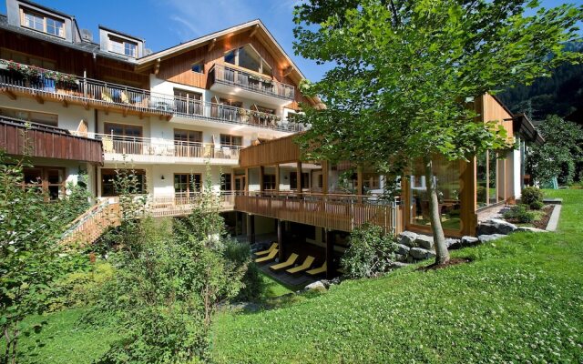 Felbermayer Hotel & AlpineSpa - Montafon