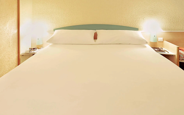 ibis Nancy Brabois