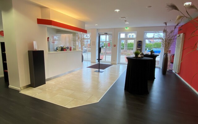 Amedia Express Bielefeld, Trademark Collection by Wyndham