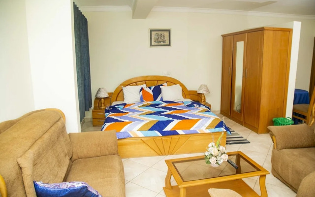 Brookvale Hotel