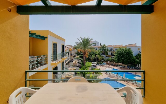 Inviting 2bedroom Apartment in the City of Tavira