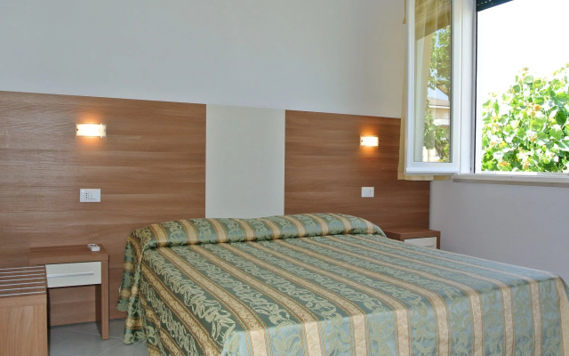 Hotel Vallechiara