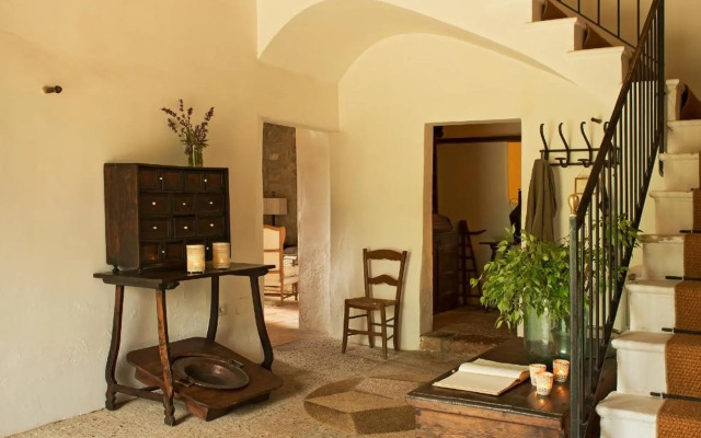 Hotel Mirabó De Valldemossa
