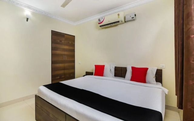 Centre Park by OYO Rooms
