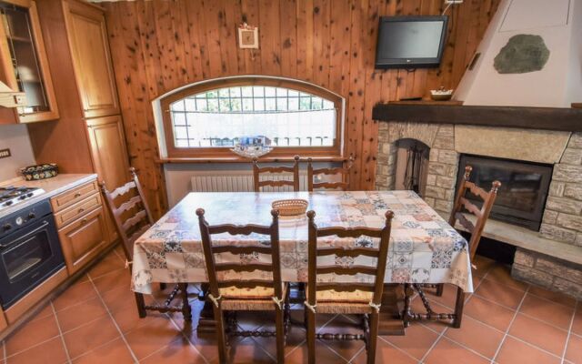 Maison Pro de Solari 28750