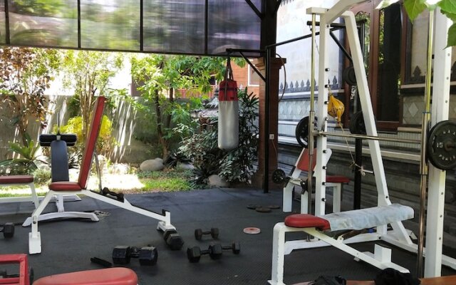 Pucuk Bali Guest House 2