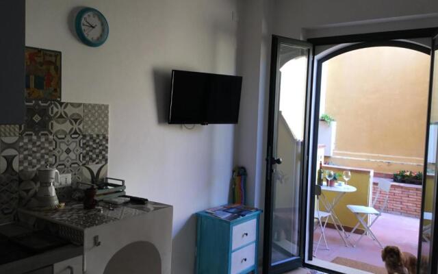 Taormina Stationhouse