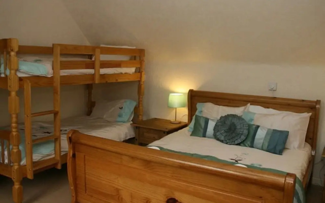 The Royal Lodge