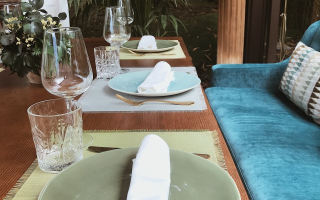 Ecohotel Nos