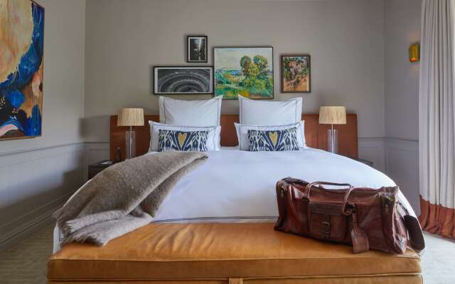 Erinvale Estate Hotel And Spa