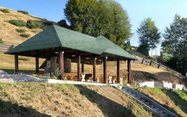 Chalets Eko Katun Štavna