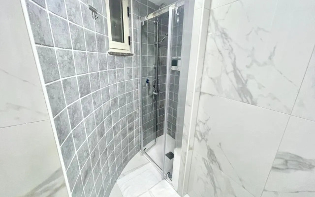 House Relax Apartment Centro di Napoli