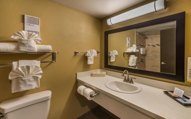Best Western Hoover Dam Hotel – SE Henderson, Boulder City