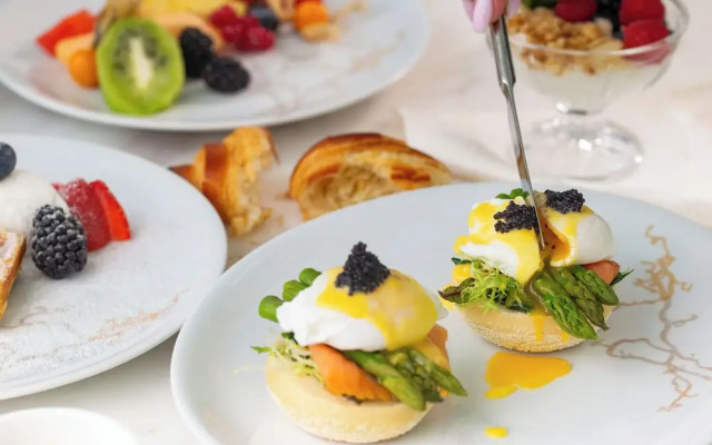Signia By Hilton Amman