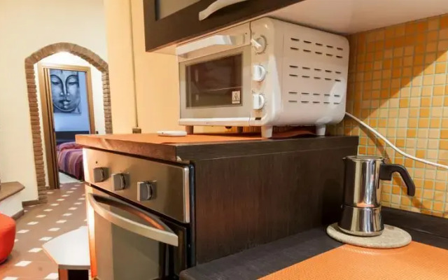 Appartamento Prinetti