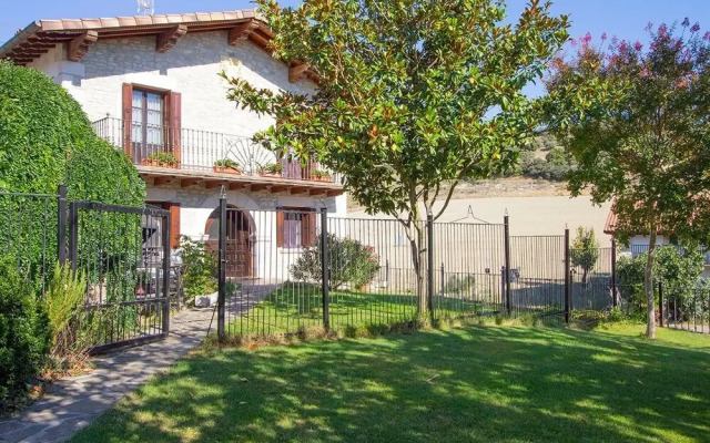 Casa Rural Malaika II