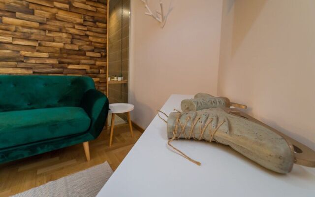 Zen Alpin Studio
