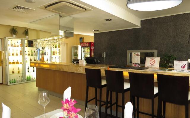 Конгресс-Отель Таганрог