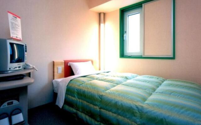 R&B Hotel Sapporo-KitasanNishini