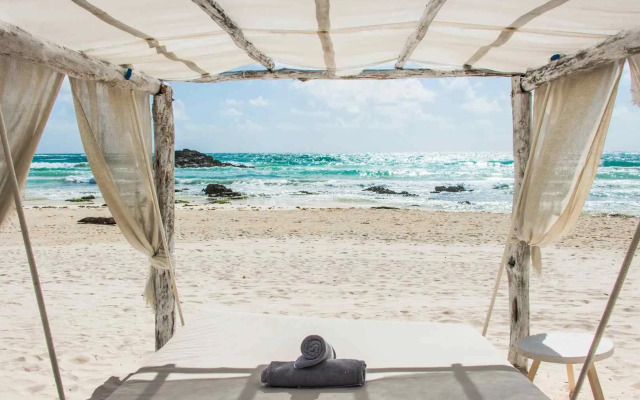 Hotel Roc Tulum