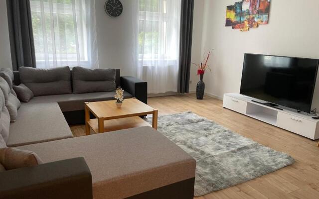 Apartments Badallee 4