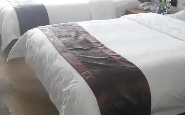 Nanning Mecure Boutique Hotel