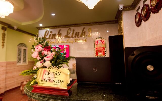 Hotel Linh Linh 2