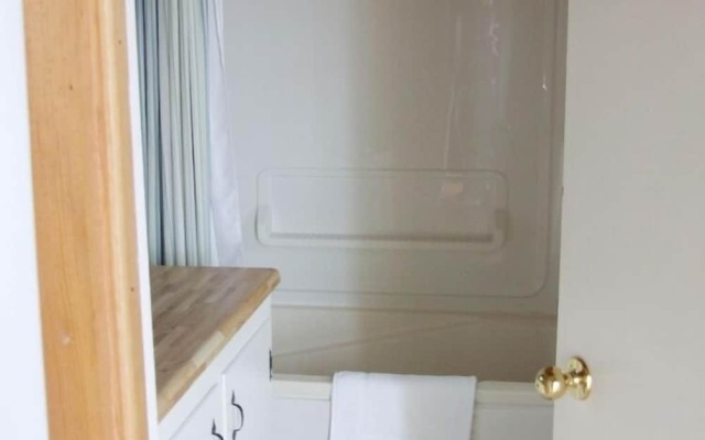 The Quarterdeck Resort