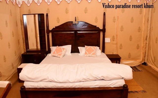 Vishco Paradise Resort