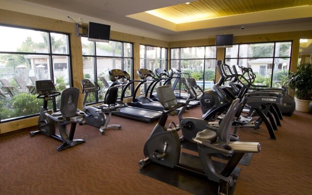 Hilton Vacation Club Scottsdale Links Resort