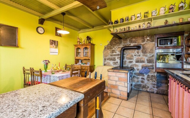 Nice Home in Lovran With 3 Bedrooms and Wifi