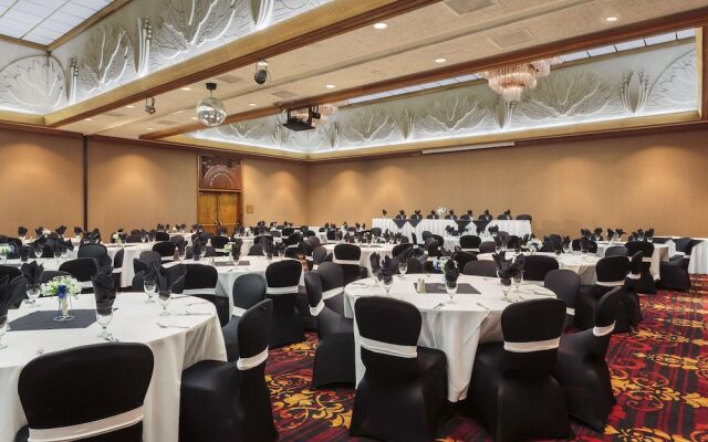 Red Lion Hotel Casino