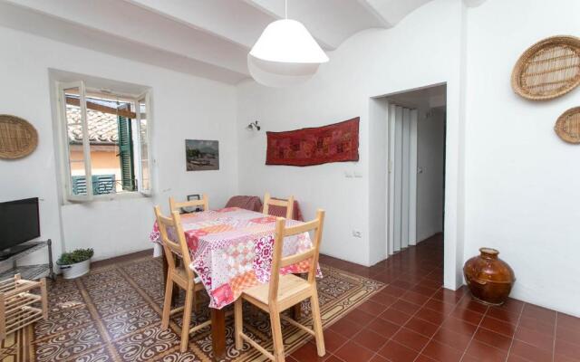 S190 - Sirolo, Trilocale in Piazza