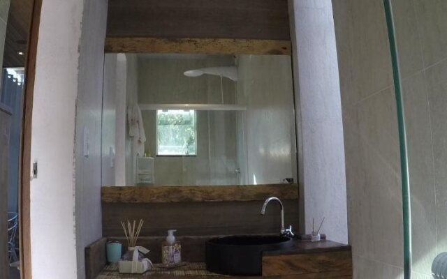 Pousada Estaleiro Village