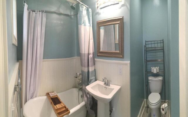 1912 Bed and Breakfast