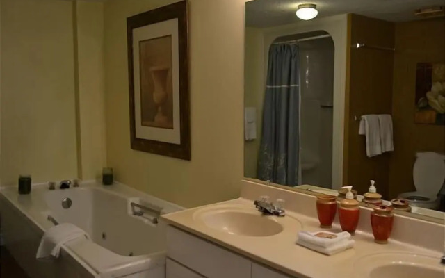 Sunswept Condominiums