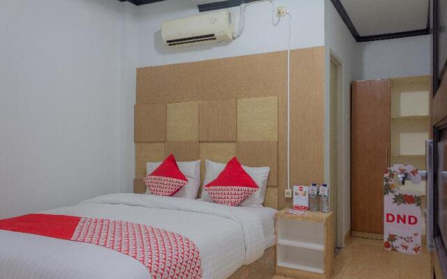 Oyo 649 K68 Residence