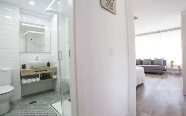 Apartamentos Kasa 25 - Club Náutico