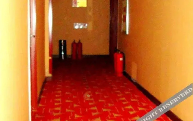 Yunyang Hotel